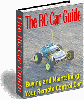 Thumbnail The RC Car Guide Ebook - Buying and Maintaining Remote Control Cars